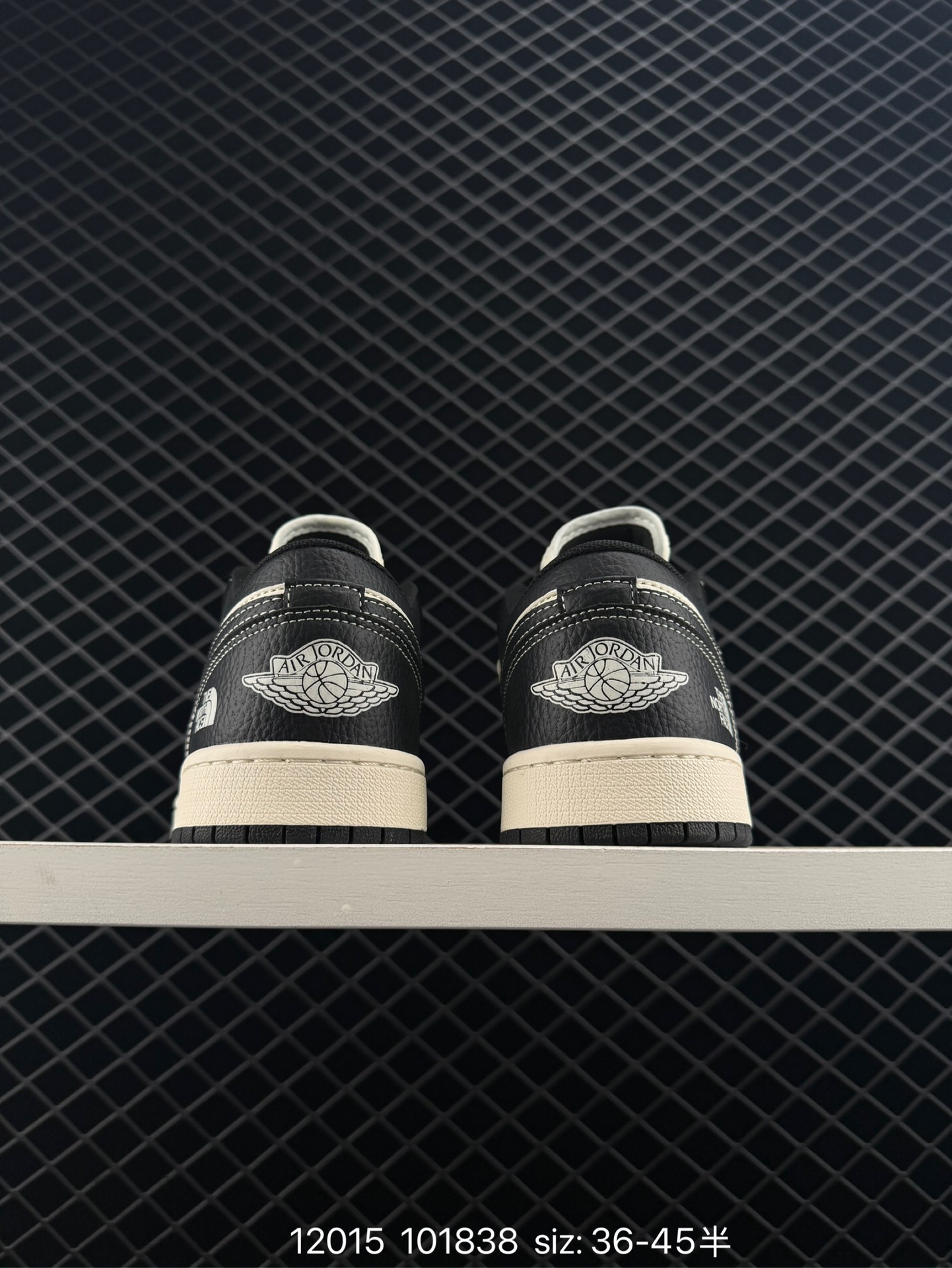 Air Jordan 1 Low AJ1